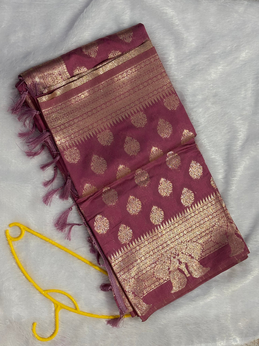 Banarasi Silk Saree