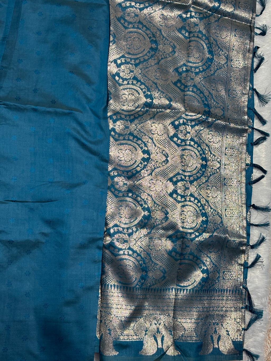 Banarasi Silk Saree