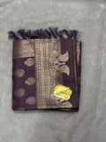 Banarasi Silk Saree