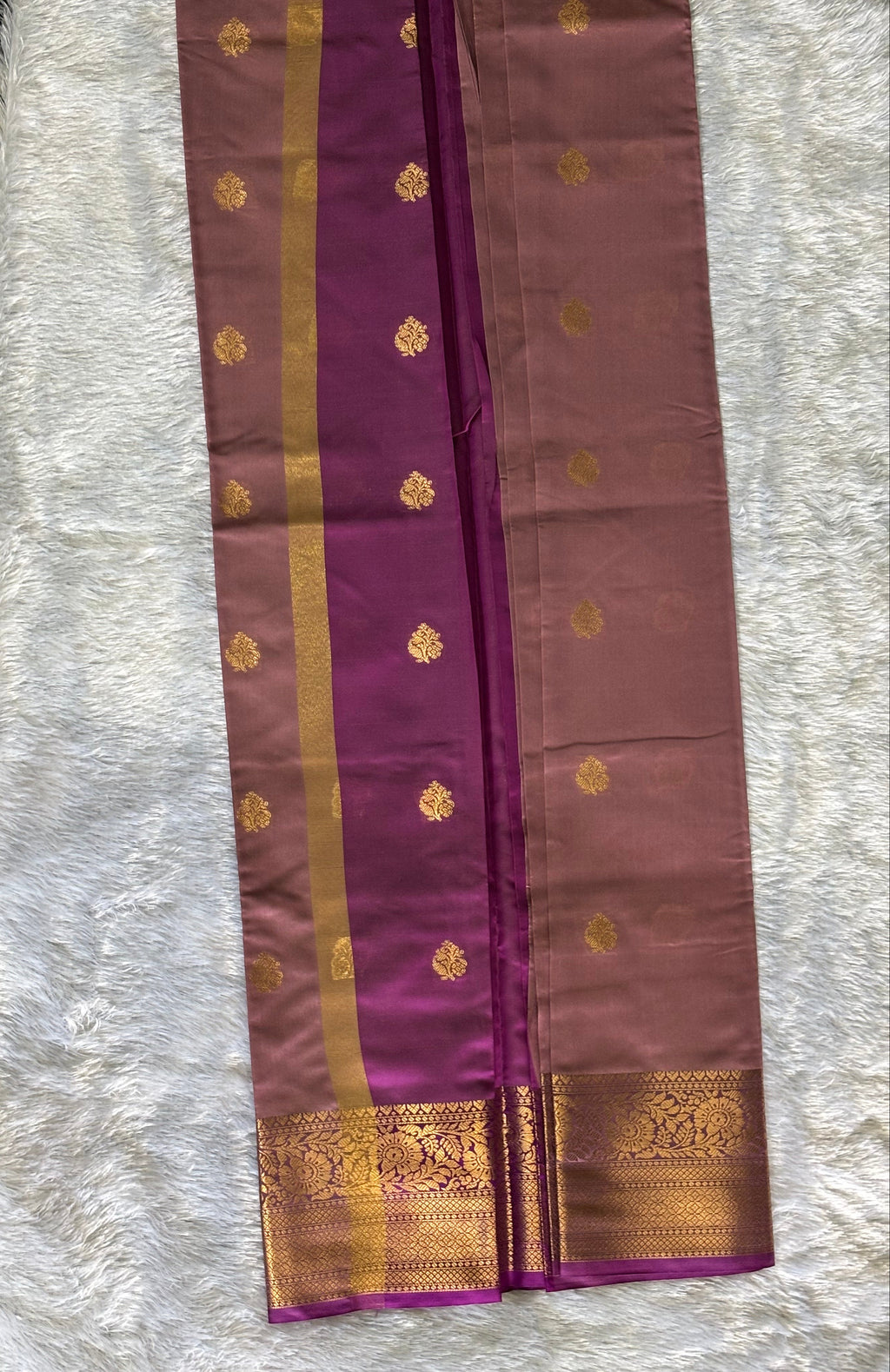 Soft Silk Saree