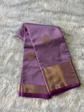 Soft Silk Saree