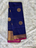 Soft Silk Saree